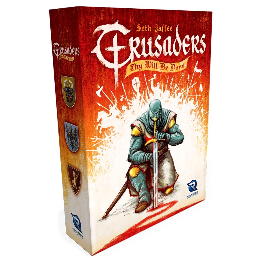 Crusaders
